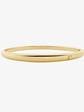 MICHAEL KORS BANGLE BRACELET - NWT